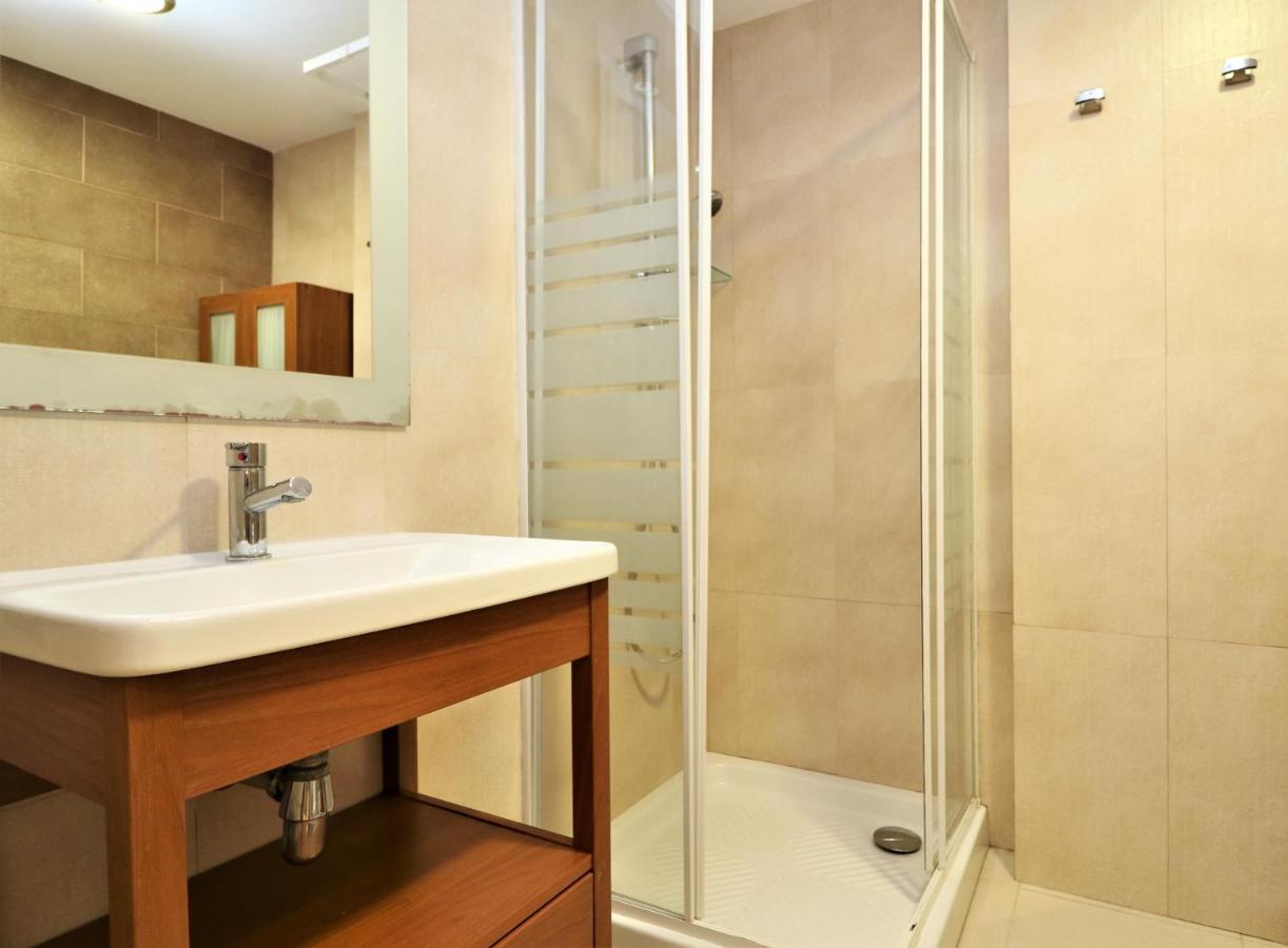 Apartamento Albatros 2-7 Benidorm Exterior foto